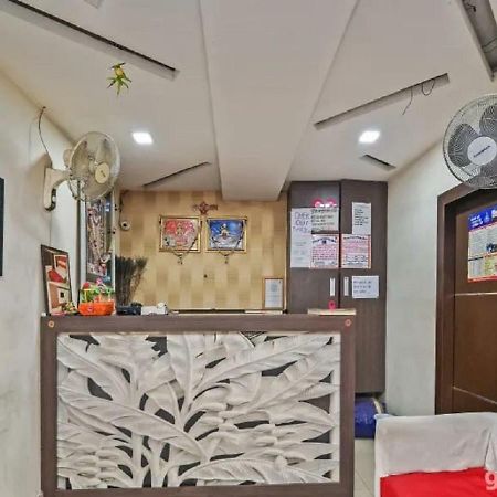 Hotel Kalash Ujjain Exterior photo